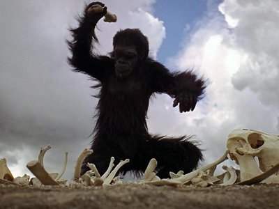 Daniel Richter as Moonwatcher