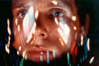 Keir Dullea